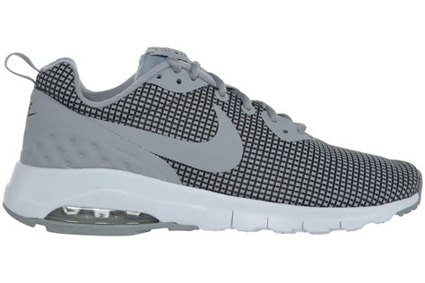 Nike Air Max Motion Lw Se Dark Grey Wolf Grey 